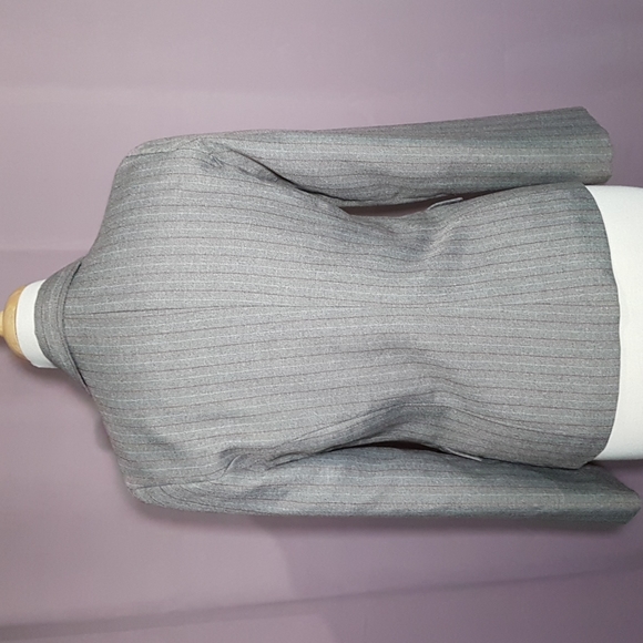 70s Vintage Dacron Blazer - Picture 4 of 7